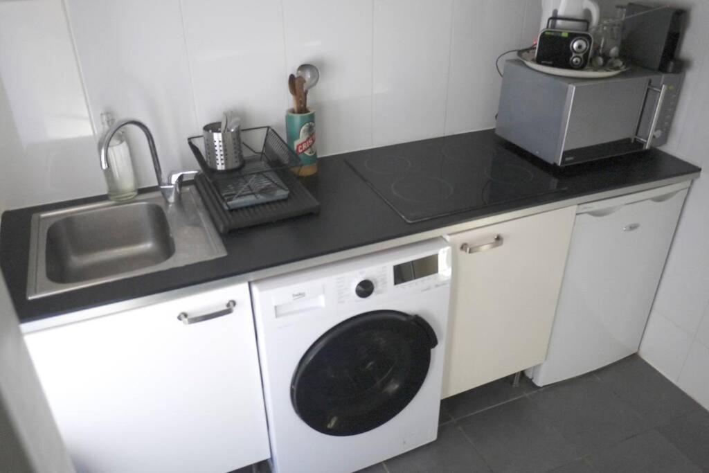 Appartement Cosy Rue Sainte Madeleine Strasbourg Luaran gambar